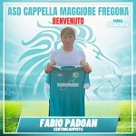 Fabio Padoan Fabio Padoan